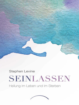 cover image of Sein lassen